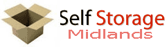 Self Storage West Midlans